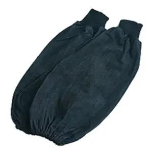 두꺼운 작업토시 용접용 팔토시 현장 공장 청 진 불똥 보호