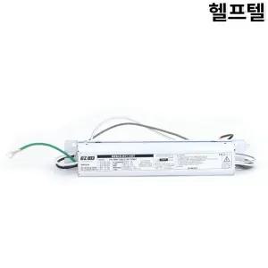 형광램프용 전자식 안정기 FPL36W 1등용 SL (M:P2361) 선일일렉콤
