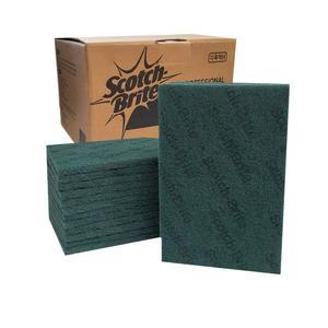 다목적수세미 96 스카치브라이트 3M 20매 업소수세미 3M수세미 업소용수세미 설거지