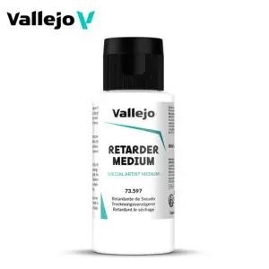 바예호 73597 아크릴도료 수성 리타더 미디엄 60ml