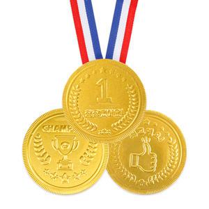 슈퍼쌤 메달 초콜릿 1138257