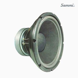 삼미전자 MO-12B150 12인치 300W 풀레인지 우퍼 스피커유닛 키트 자작용 DIY