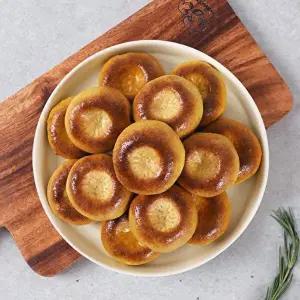 T_[다인경주빵] 아이스 경주빵 38g x 30 개입