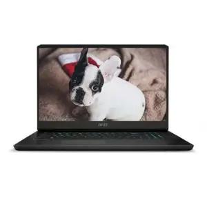 MSI 알파 17 C7VG-R9 QHD