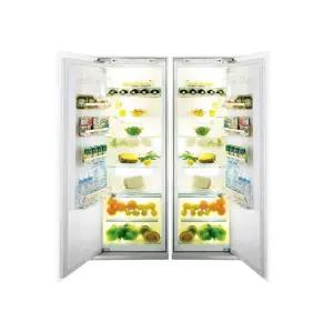 [LG]RCL284JBR/RCL284JBL 디오스 빌트인 냉장전용고