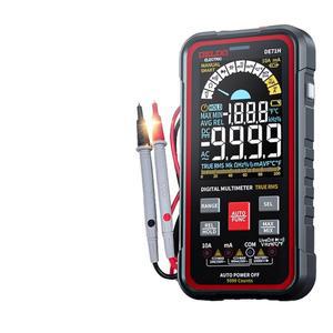 GVDA GD128 Plus 스마트 미터 테스터기 플러스 전자기기 완전