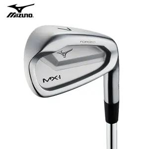 미즈노 MX-1 MX1 FORGED 6아이언 스틸