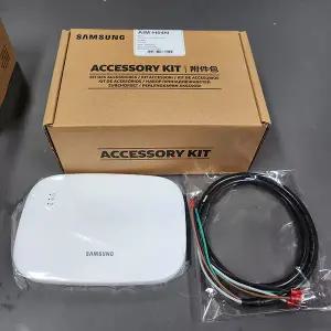 삼성 시스템 에어컨 와이파이 키트 현장설치 AIM-H04N 셀프설치 완벽키트