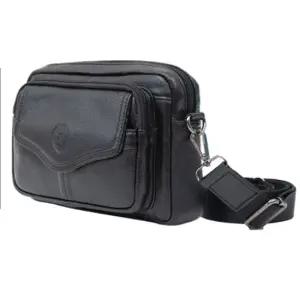 소형 쇼퍼백 남자 가방 블랙 메신저백 가죽 핸드백 남자메신저백 여행용크로스백 슬링백가방