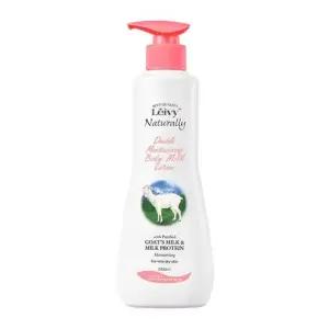 레이비 1+1+1 산양유 바디로션 350ml x 3개