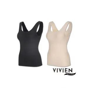 비비안 하이스토어 노와이어 브라캡나시 브라나시 캡나시 이너나시 편안 민소매 이너웨어 슬리브리스 래쉬