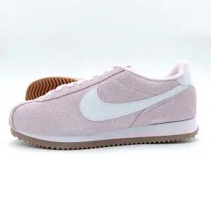 나이키 여성 코르테즈 빈티지 스웨이드 여성 스니커즈 여자 운동화 FJ2530-600