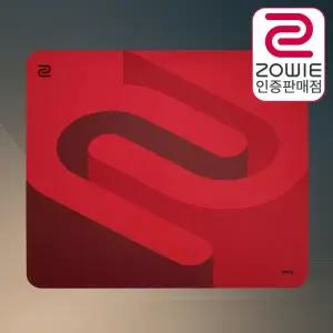 [국내정발] 벤큐 조위 GSR SE Rouge 2 L FPS 게이밍 마우스패드