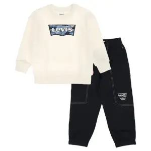 [갤러리아] (리바이스키즈)베이직로고루즈핏셋업 (V254ST331P)