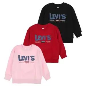 [갤러리아] (리바이스키즈)데님패턴로고풀오버 (V254SW332P)