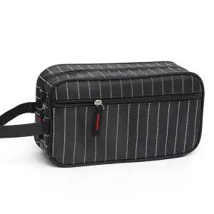 [콩심팥심]메이크업파우치 여행용파우치 화장품가방 사각파우치