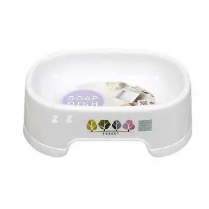 고품질 포레스트 키다리비누대 비누받침 비누받침대 비누대 (WD9514E)