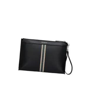 매장정품 LOUIS QUATORZE 루이까또즈 클러치백 MO2DL03BL 678999