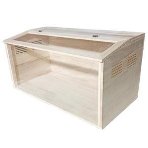 메추리 사육장 메추리집 병아 병아리 A타입 먹이통 부화기 가금류 육장 40x60