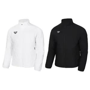 다이나핏 남성 델타 기모안감 경량 패딩 자켓 YMW24143