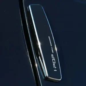 [골드스마일]카렉스 아이팝 심플 도어가드 블랙