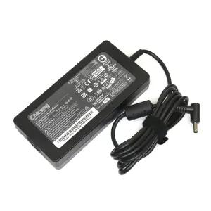 MSI 20V 6A 120W A17-120P2A 호환 노트북 어댑터 충전기 외경 4.5mm