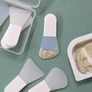 주방조리도구 실리콘미니헤라 3종구성