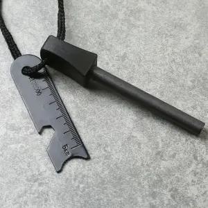 마그네슘 파이어 스타터 불꽃 파이어스틱 DD-11649