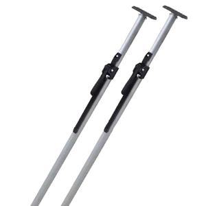 화물차 지지대 탑차 받침봉 트럭 지지봉 고정대 칸막이 안전