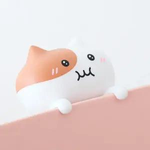 [DASH CRAB(대쉬크랩)]빼꼼 쫀냐미 모니터 방향제