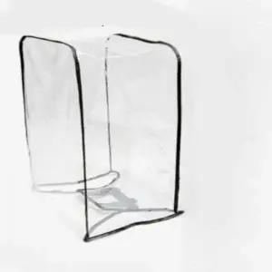 투명 PVC 캐리어 방수 커버 (20) 캐리어비닐커버 20인치캐리어커버