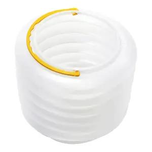 단아미 자바라 물통 (대) 접이식 그림 미술 유화 아크릴 동양화 수채화 다용도 드로잉 용품