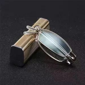 여성 테 안경 노안 E시리즈 60대 50대 70대 돋보기 남