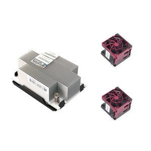 hp 호환 DL380 G9 Gen9 Xeon용 CPU 방열판 팬 777290 -001 747608 냉각팬 747597 777286