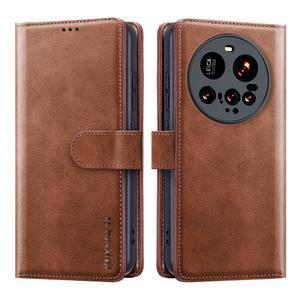 Xiaomi 15Ultra 전화 케이스용 지갑 케이스, 카드 홀더 포함 자기 플립 가죽 스탠드 Proteciton 커버 Mi 15 Ultra 5G