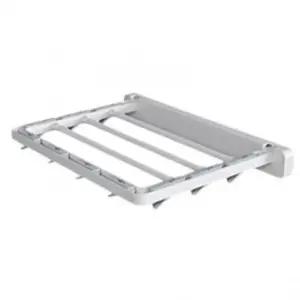 수건 속옷 걸이 무타공 걸이 벽걸이 BAA060204 빨래 집게 빨래 행거 창문 건조대 접이식 양말