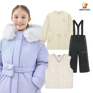 네파키즈 원데이빅딜 한파대비 FW BEST PICK