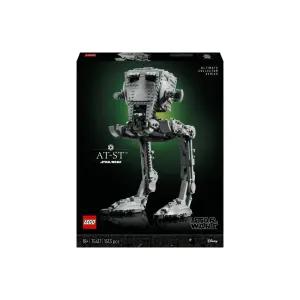 레고 스타워즈 75417 AT-ST 워커