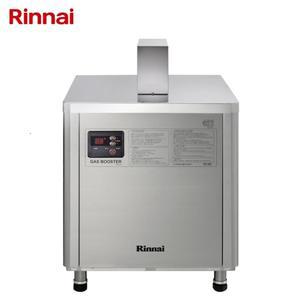 린나이 업소용 식기세척기 가스부스터 RGB-400