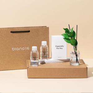 블랑16 천연 디퓨저 방향제 집들이 추천 고급 선물세트