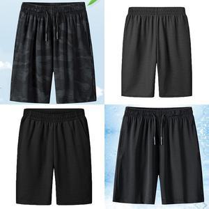 반바지 헬스 스포츠 스쿼트 여름바지 런닝 트레이닝