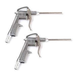 [지오비즈]다용도 에어건 AG-B1 2개세트/ 고압 에어공구 가정용 차량용 에어건 청소건 세척건 먼지제거 ...