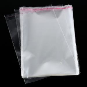 특 대형 OPP봉투 100매 OPP 접착 봉투 비닐 포장비닐