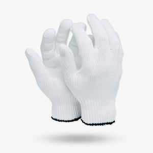 국산 나일론장갑 도배 시트 필름 작업 100켤레