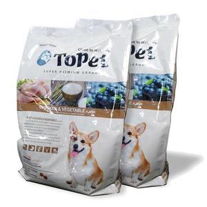 [투펫][사조동아원] 투펫 치킨엔야채 7.2kg x 2개