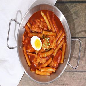 맛보장 신대장떡볶이 230g 2+2 (총 4팩구성) (맛선택 5종)