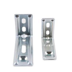 커튼브라켓 확장설치 ㄱ자브라켓 블라인드고정 꺽쇠