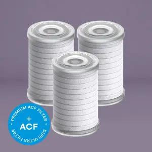 [보리보리/두리]두리 울트라 필터 3p 고급형 (ACF 필터)