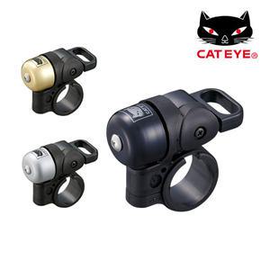 [FNS]캣아이 두번울림 황동벨 NIDO 니도 OH-1500 자전거벨