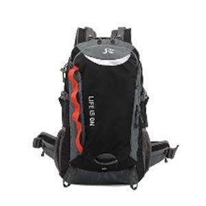 방수 등산용 배낭 40L 백팩 G91705 레저 가방 전문가용